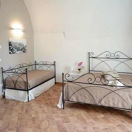 B&B Fontana La Stella Gravina in Puglia Luaran gambar