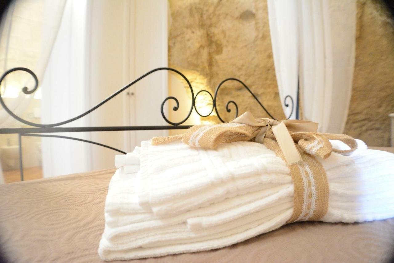 B&B Fontana La Stella Gravina in Puglia Luaran gambar