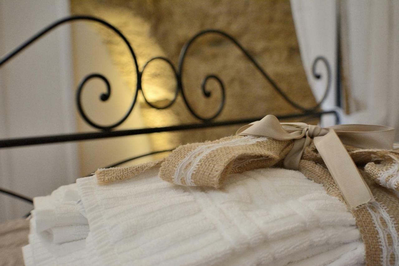 B&B Fontana La Stella Gravina in Puglia Luaran gambar