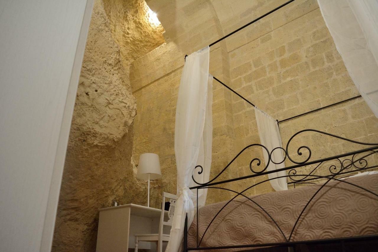 B&B Fontana La Stella Gravina in Puglia Luaran gambar