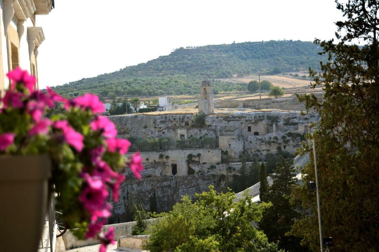 B&B Fontana La Stella Gravina in Puglia Luaran gambar