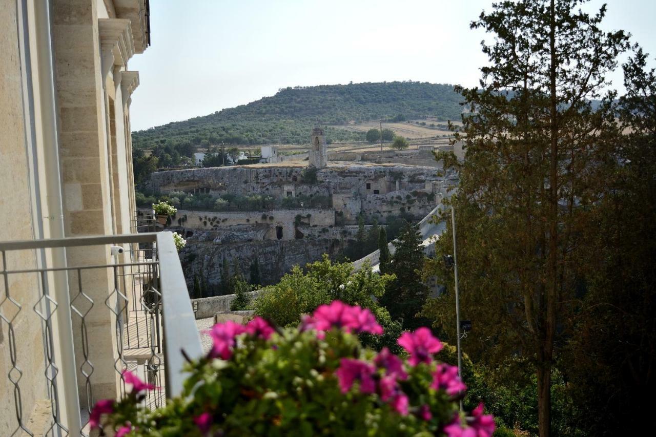 B&B Fontana La Stella Gravina in Puglia Luaran gambar