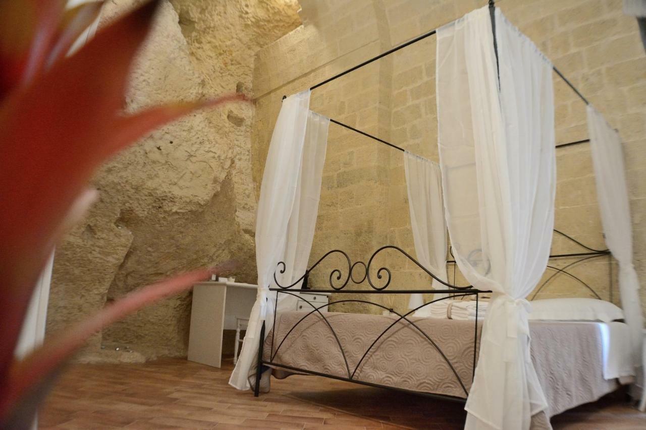 B&B Fontana La Stella Gravina in Puglia Luaran gambar