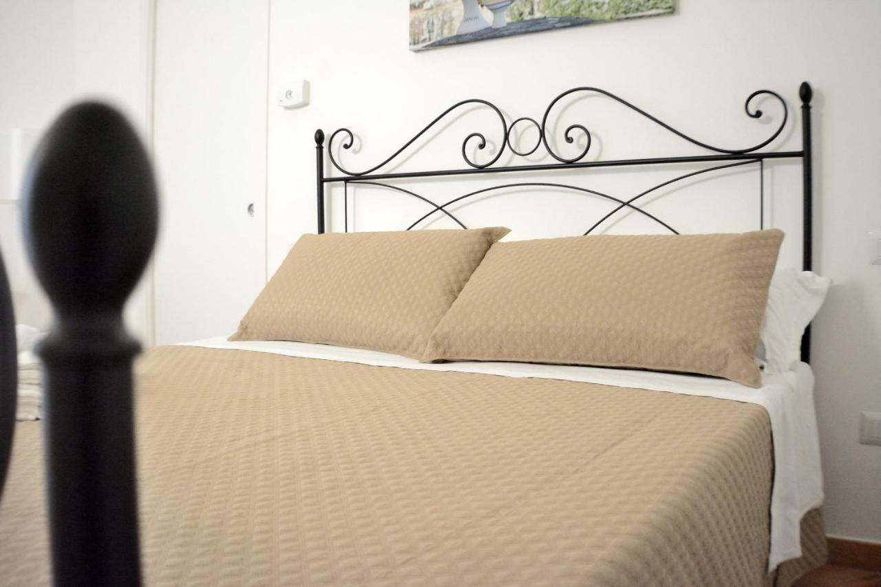 B&B Fontana La Stella Gravina in Puglia Luaran gambar