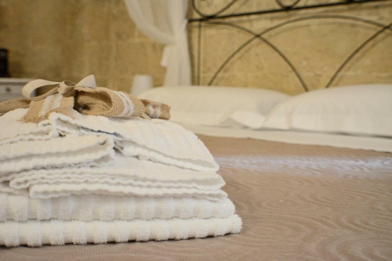 B&B Fontana La Stella Gravina in Puglia Luaran gambar