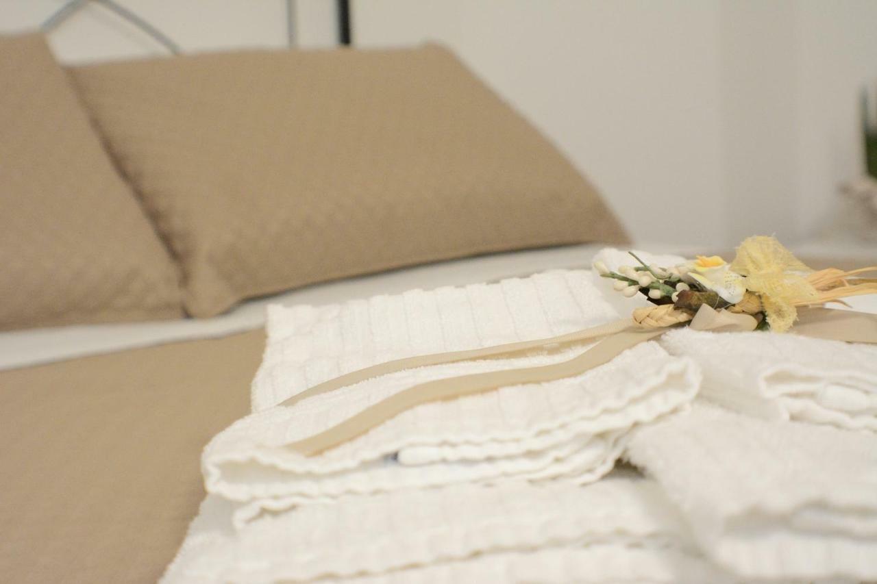 B&B Fontana La Stella Gravina in Puglia Luaran gambar