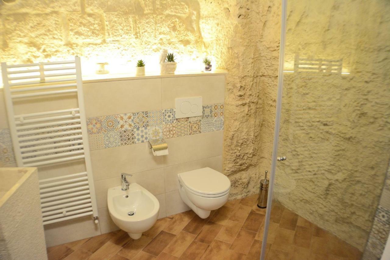 B&B Fontana La Stella Gravina in Puglia Luaran gambar