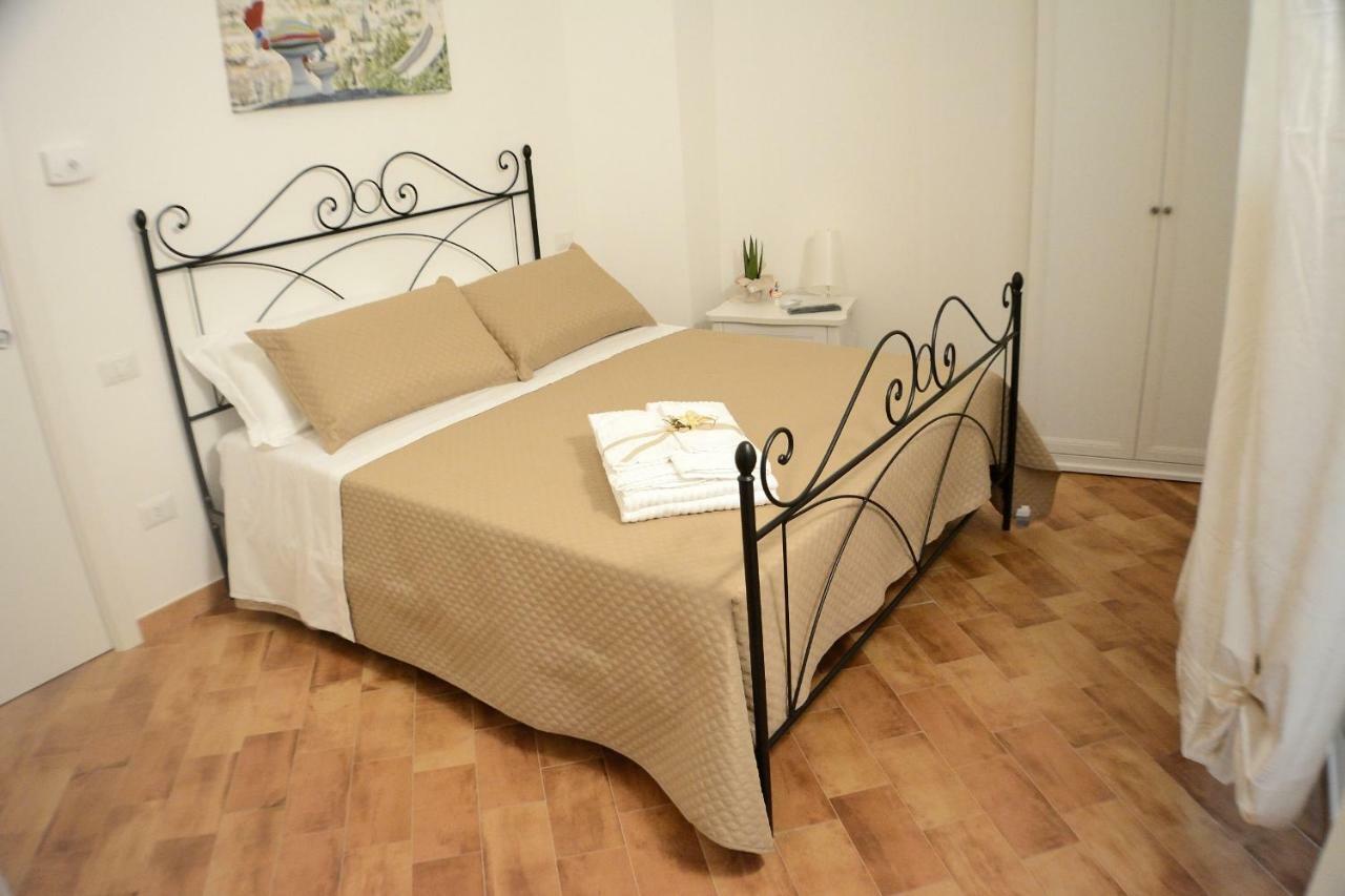 B&B Fontana La Stella Gravina in Puglia Luaran gambar