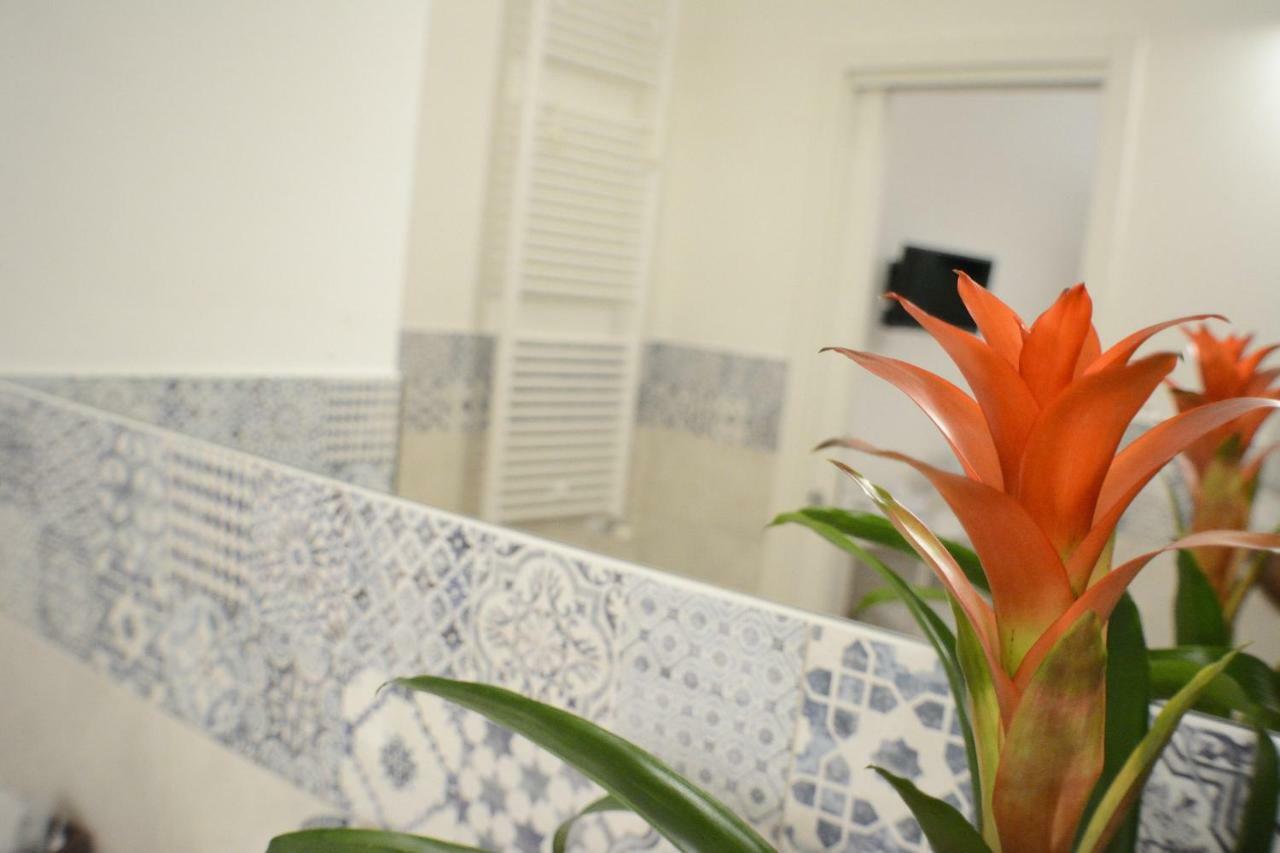 B&B Fontana La Stella Gravina in Puglia Luaran gambar