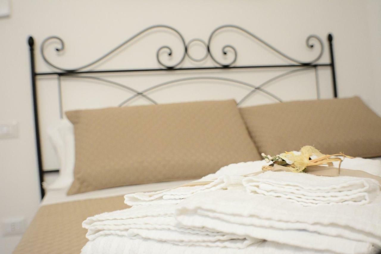 B&B Fontana La Stella Gravina in Puglia Luaran gambar