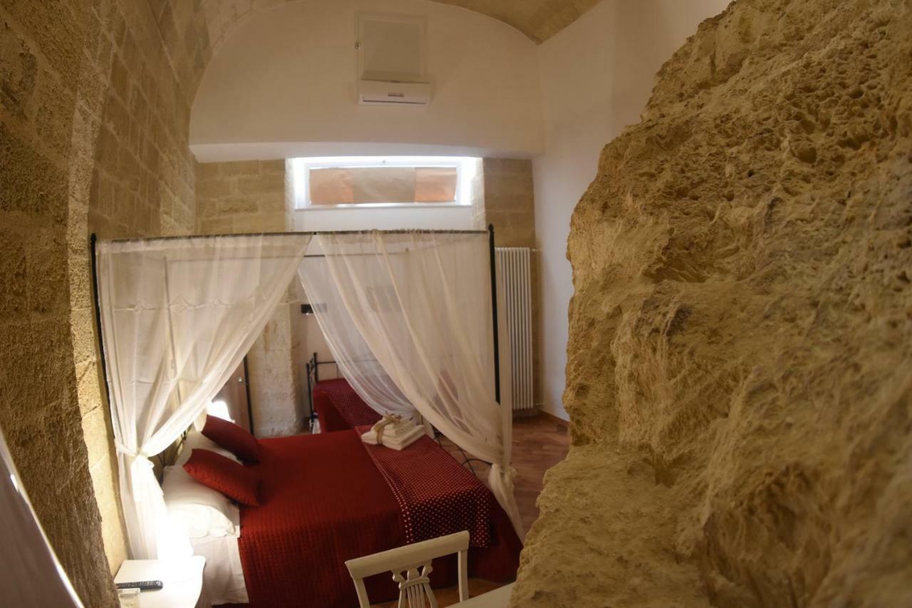 B&B Fontana La Stella Gravina in Puglia Luaran gambar