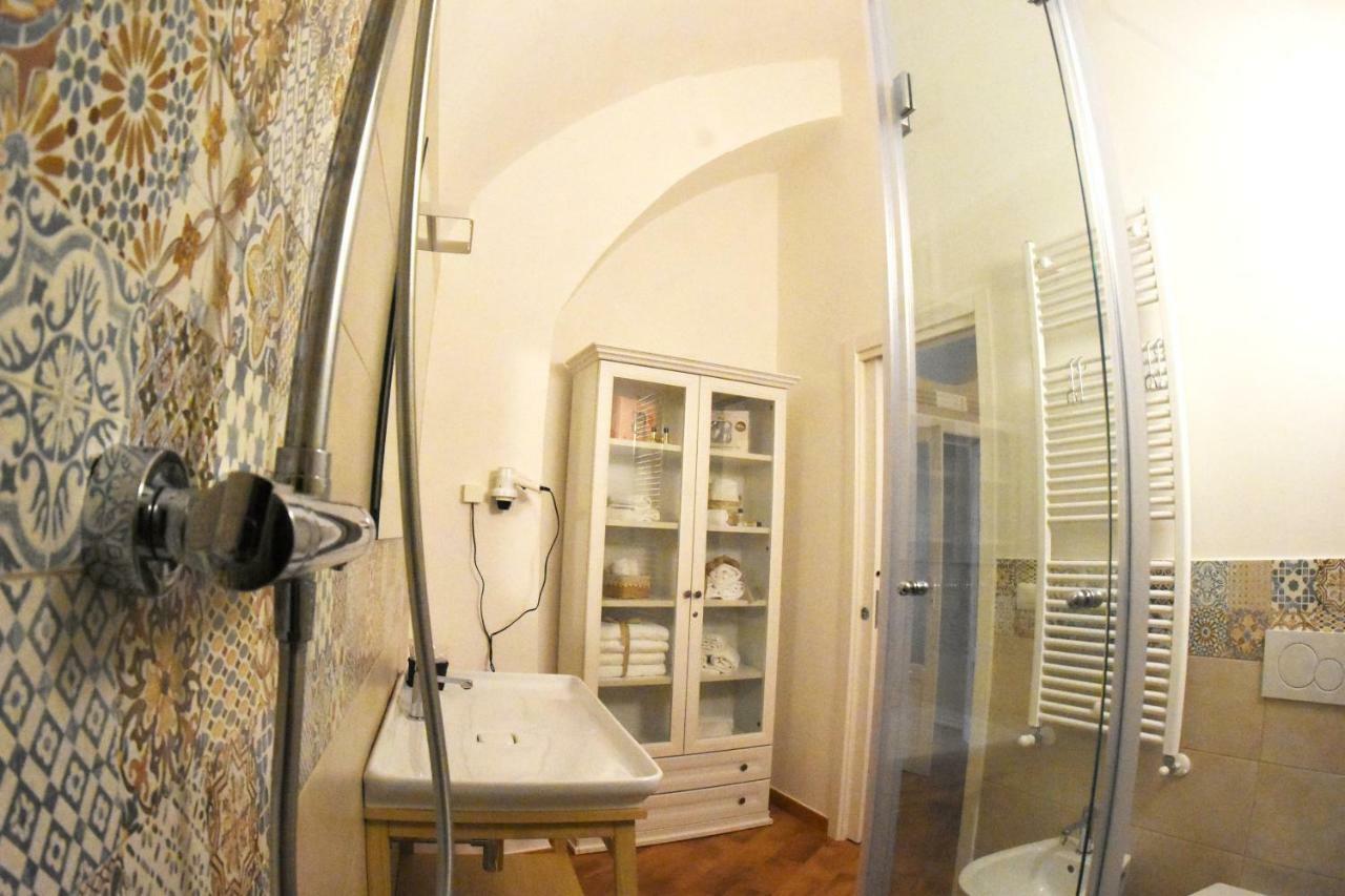 B&B Fontana La Stella Gravina in Puglia Luaran gambar